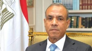 وزير خارجية مصر وتعزيز التواصل بين القاهرة وأنقرة