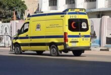 مقتل طفلة وتفاصيل الحادث المأساوي