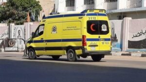 مقتل طفلة وتفاصيل الحادث المأساوي