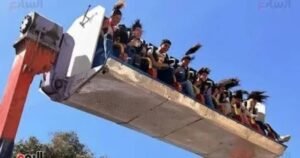 مقتل طفلة وتفاصيل الحادث المأساوي