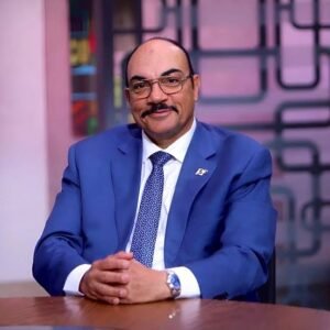 اللواء رضا فرحات يؤكد الإخوان تنظيم دولي يستهدف ضرب استقرار الدول من الداخل