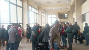 إحالة أوراق المتهم للمفتي والحكم بإعدامه