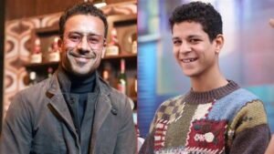 انطلاق تصوير فيلم "إذما" بمشاركة نخبة من النجوم