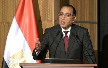 مدبولي يصرح استعدات نهائية بميناء السخنة لمواجهة احتياجات السوق المحلية من الغاز