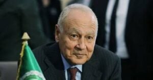أحمد ابو الغيط يشارك في الدورة 51 لمجلس وزراء خارجية "التعاون الإسلامي"
