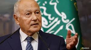 أحمد ابو الغيط يشارك في الدورة 51 لمجلس وزراء خارجية "التعاون الإسلامي"