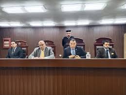 تفاصيل الحكم الصادر من جنايات شبرا الخيمة