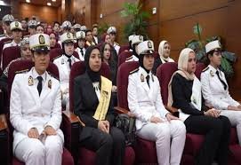 وزارة الداخلية تنظم فعاليات الملتقى في أكاديمية الشرطة
