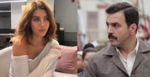 بعد موسم رمضاني ناجح توقيع رسمي لبطولة مسلسل درامي مرتقب