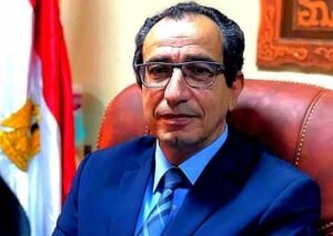 رئيس جامعة الفيوم يؤكد 300 ألف حالة طوارئ و500 ألف متردد على العيادات الخارجية