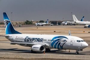 مصر للطيران تعود تدريجيا لحركة الطيران بين مصر ودول الخليج