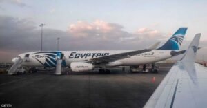 مصر للطيران تعود تدريجيا لحركة الطيران بين مصر ودول الخليج