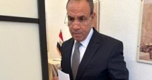 وزير الخارجية ومباحثات هاتفية لتطوير العلاقات الثنائية بين القاهرة وأثينا