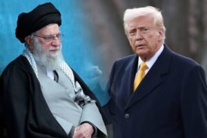 المرشد الإيراني خامنئي يرفض الاستسلام ويهدد بالملاحقة الدولية
