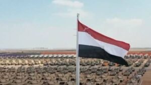 حزب الجبهة الوطنية يهدي أغنية للشعب المصري في ذكرى الثورة