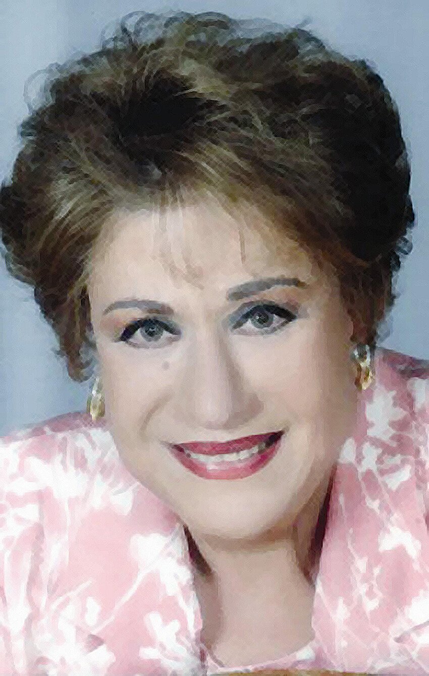 عنفوان سميحة أيوب