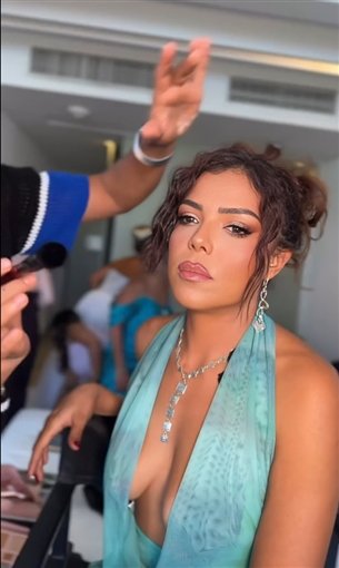 ناهد السباعي