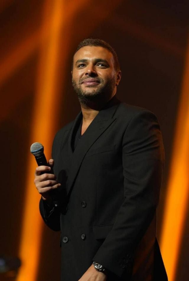 رامي صبري