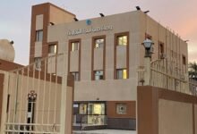 بدء التشغيل الرسمي لمنظومة التأمين الصحي الشامل في محافظة أسوان