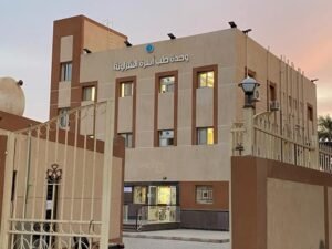 بدء التشغيل الرسمي لمنظومة التأمين الصحي الشامل في محافظة أسوان