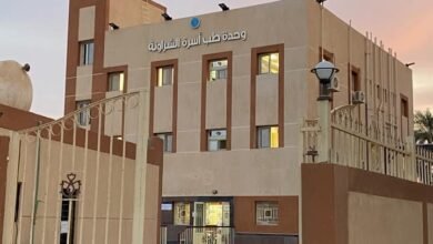بدء التشغيل الرسمي لمنظومة التأمين الصحي الشامل في محافظة أسوان