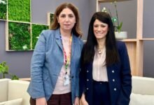 المشاط تؤكد ضرورة تكثيف الجهود الأممية لتعزيز استدامة الديون 