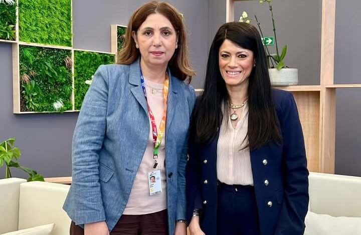 المشاط تؤكد ضرورة تكثيف الجهود الأممية لتعزيز استدامة الديون 