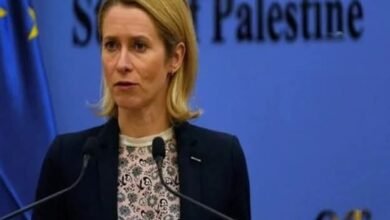 خيارات أوروبية ضد إسرائيل بسبب انتهاكات حقوق الإنسان في غزة