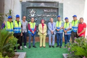 الزراعة" تكشف عن جهود متبقيات المبيدات خلال النصف الأول من هذا العام