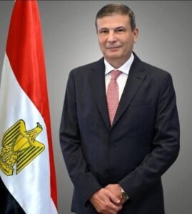 الزراعة" تعلن ارتفاع الصادرات الزراعية المصرية إلى 5.8 مليون طن حتى الآن