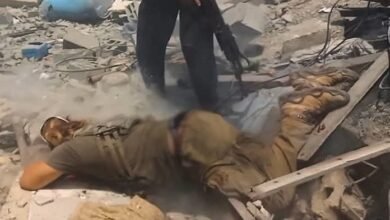 محاولة اختطاف جندي إسرائيلي يكشف ثغرات خطيرة في صفوف الجيش
