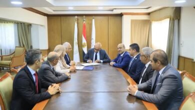 وزير التعليم يعتمد نتيجة الدبلومات الفنية الدور الأول ٢٠٢٥ بنسبة نجاح (٧٠,٤٧%)