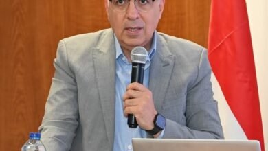   الري تعقد ورشة عمل لمناقشة موقف إيراد نهر النيل