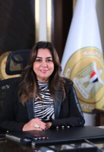 وزيرة التنمية المحلية توجه المحافظين بالتوسع في تنفيذ أسواق "اليوم الواحد"