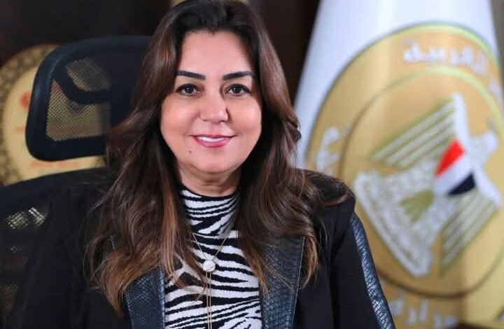 وزيرة التنمية المحلية توجه المحافظين بالتوسع في تنفيذ أسواق "اليوم الواحد"
