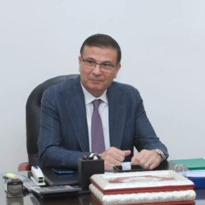 "فاروق": حجم تمويل "البتلو" تجاوز حاليًا 9.7 مليار جنيه
