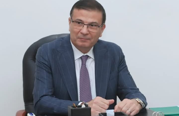 "فاروق": حجم تمويل "البتلو" تجاوز حاليًا 9.7 مليار جنيه