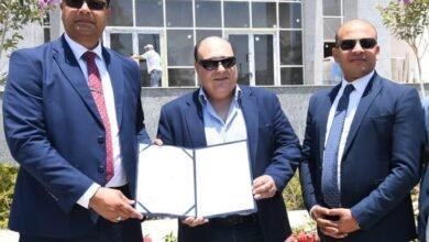 الإسكان" تسلم "الثقافة" أول موقع لمشروع "المقهى الثقافي بالعلمين