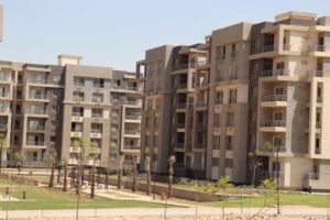 الإسكان: 3 أغسطس تسليم 816 وحدة بمشروع جنة 4 بمدينة الشيخ زايد