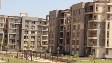 الإسكان: 3 أغسطس تسليم 816 وحدة بمشروع جنة 4 بمدينة الشيخ زايد