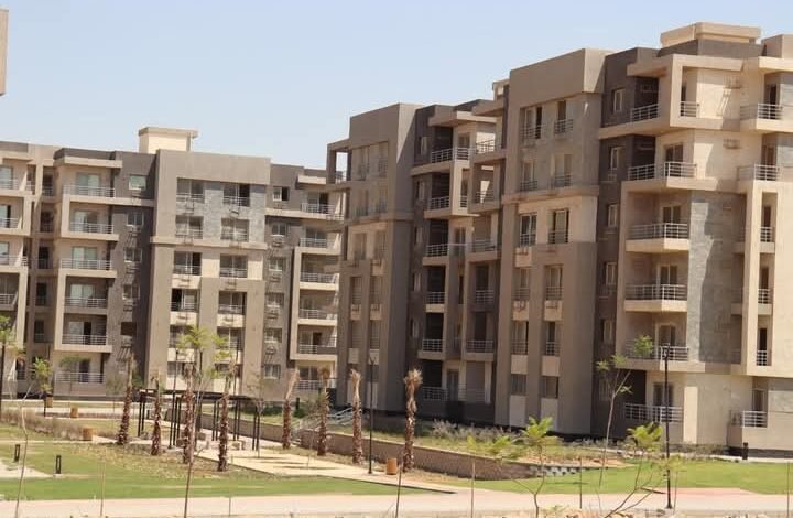 الإسكان: 3 أغسطس تسليم 816 وحدة بمشروع جنة 4 بمدينة الشيخ زايد