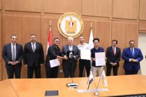 عاشور يكرم الفائزين في مسابقة "معًا" لمواجهة الأفكار غير السوية