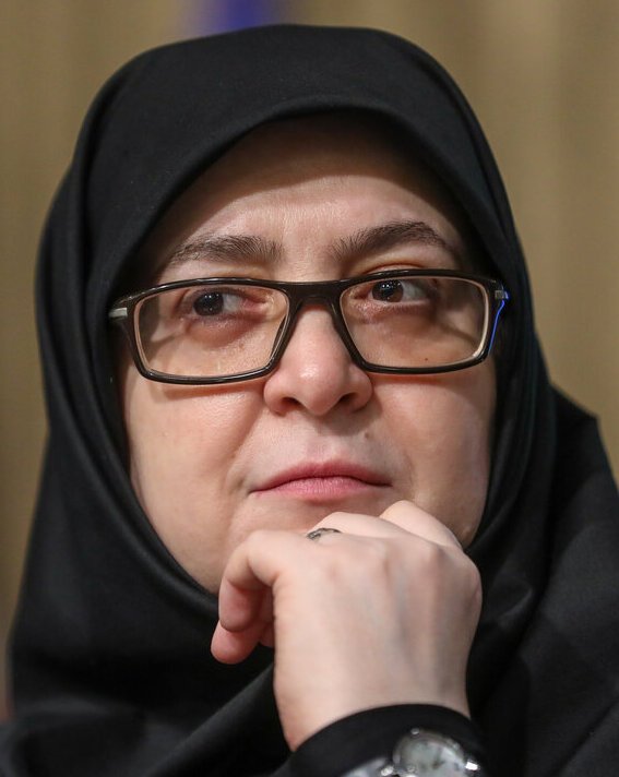 فاطمة مهاجراني