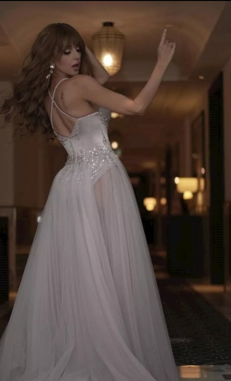 ميريام فارس