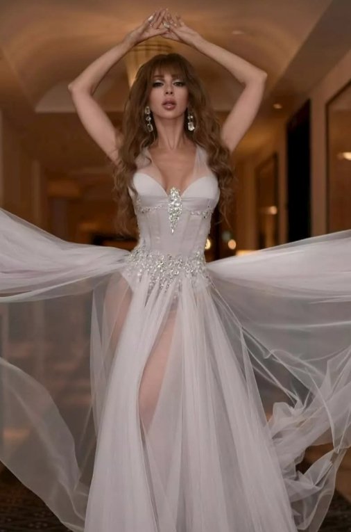ميريام فارس