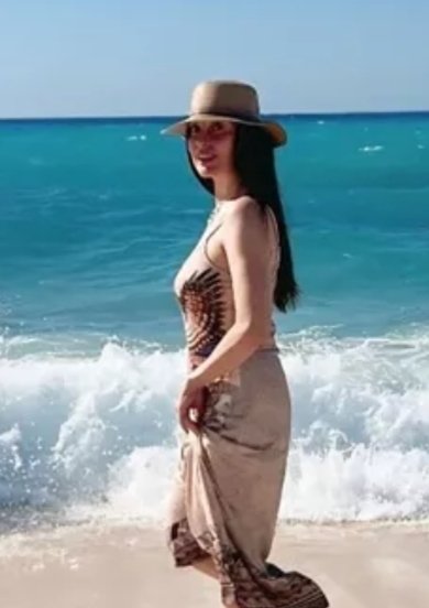 نيرمين الفقي 