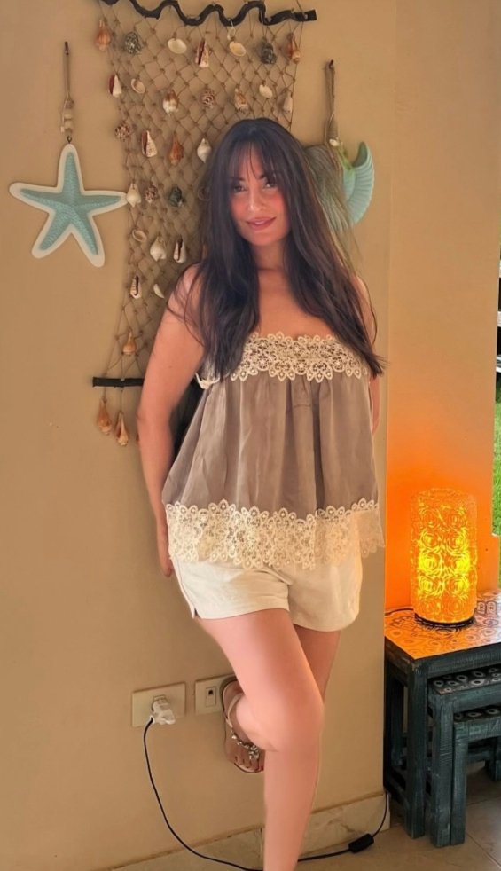 نيرمين الفقي