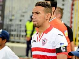 حازم إمام يعلن انتهاء مهمته بالزمالك