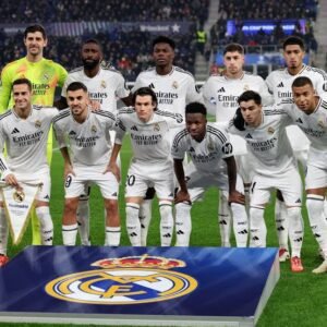 ريال مدريد ومواجهة حاسمة في اليوم الأخير من دور الـ16