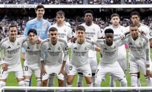 ريال مدريد ومواجهة حاسمة في اليوم الأخير من دور الـ16